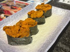 -沼津魚がし鮨(御殿場アウトレット店)
