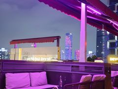 -DEW Lounge(深圳湾店)
