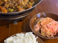-巴渝老街印象生活麻辣烫(华宇·北城中央汇店)