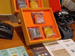 -星巴克(广州白云万达2层店)