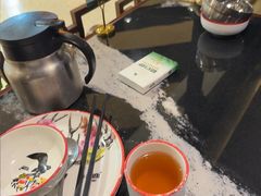 -新白鹿餐厅(百联中环店)