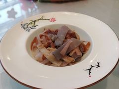 捞拌海蜇皮-高老庄新家宴(北斗星广场店)