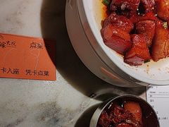 -梁家大院•农家菜(昆山会展中心店)