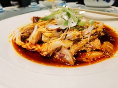 -南堂館川菜文化餐厅(天府店)