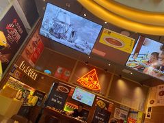 -伽喱博士 Dr.CURRY咖喱饭(太阳宫咖喱店)