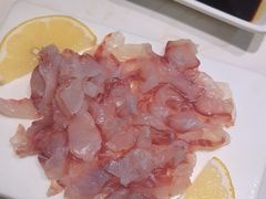 -京门活鱼馆·鱼火锅(百子湾（原红庙）店)