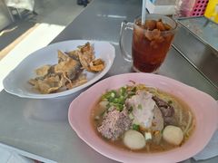 -榮泰米粉湯(Left Shop)