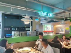 -吴氏老妈·23年家常菜(古城店)