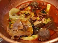 -成都你六姐·牛肉冒菜(城市集市合生汇店)