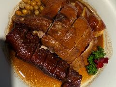 -汤城小厨•粤菜•靓汤(金宝街店)