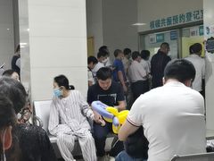-中南大学湘雅二医院