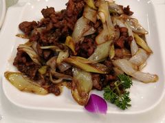 -东四民芳餐厅(世茂工三店)