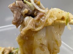 牛肉肠粉-小吴肠粉