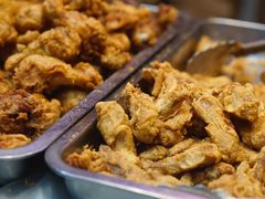 -阿捡忭京炸鸡(长沙韭菜园总店)