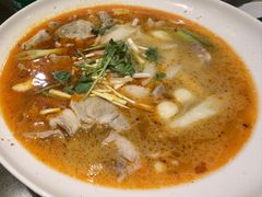 -烙馍卷馓子(苏堤南路店)