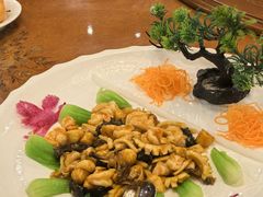 -万宝海鲜舫(劳动公园店)