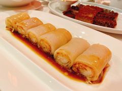 金网鲜虾肠-东富酒家(龙湖西溪天街店)