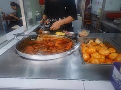 -韦记牛杂汤(清晖园店)