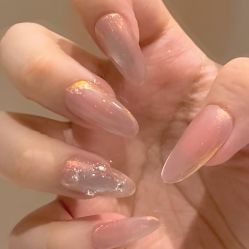 -斯馨·健康美甲美睫