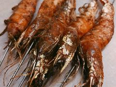 -大院涮烤·东北经典老味烧烤·铜锅涮肉(江南东路店)
