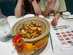 -绿草地·湘菜(芙蓉天街店)