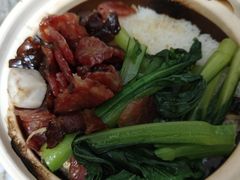 -华记煲仔华·煲仔饭(三元里万科里店)