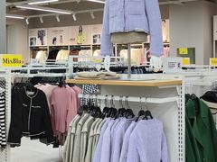 -BIGOFFS超级折扣(中街星汇广场店)