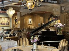 -火车头法国西餐厅