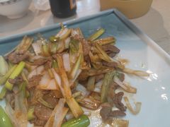 -斯琴阿妈蒙古餐厅(新城店)