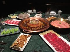 -肆味(东原1891江景店)