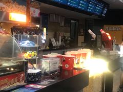 -上影国际影城(普陀绿地缤纷城店)