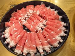 -牛街清真满恒記(平安里西大街店)