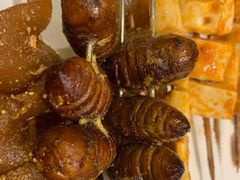 -金刚山烧烤(红旗大街店)