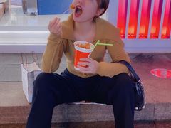 -八一路好吃街(雨田商务大厦店)