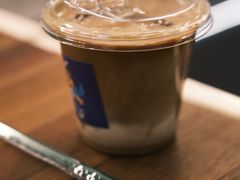 -Jeans Coffee牛仔裤咖啡