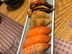 -林妈妈村·日式料理(宝山万达店)