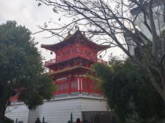 -茅山东方盐湖城景区