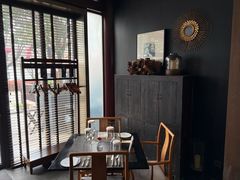 -莲西餐(曲江店)