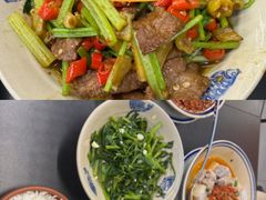 -潇湘阁(三里屯SOHO店)