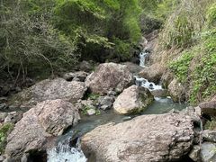 -十九峰景区-倒脱靴