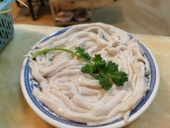 -华哥新鲜猪精品美食