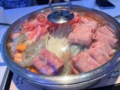 -焖锅部落(容城店)
