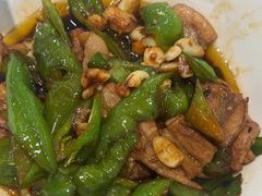 -金陵后厨·南京菜(新街口秣陵路店)