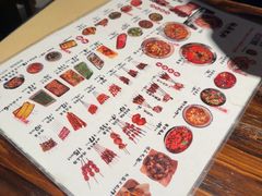 -破店肥哈·海鲜·烧烤(郑州银泰inPARK店)