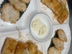 -金翠皇宫粤菜·点心·海鲜(翡翠店)