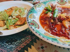 -巴依老爷新疆美食(工体旗舰店)