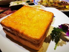 -超级厨房概念餐厅(奥园广场店)