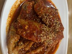 -顺姬冷面(延大店)