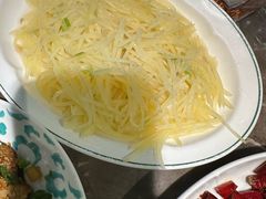 -老屋印象川菜(世纪东方店)
