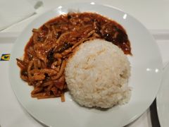 -宜家·瑞典风味餐厅(天津东丽商场店)